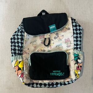 Zara x Disney Backpack